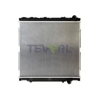 10101089  Freightliner Radiator