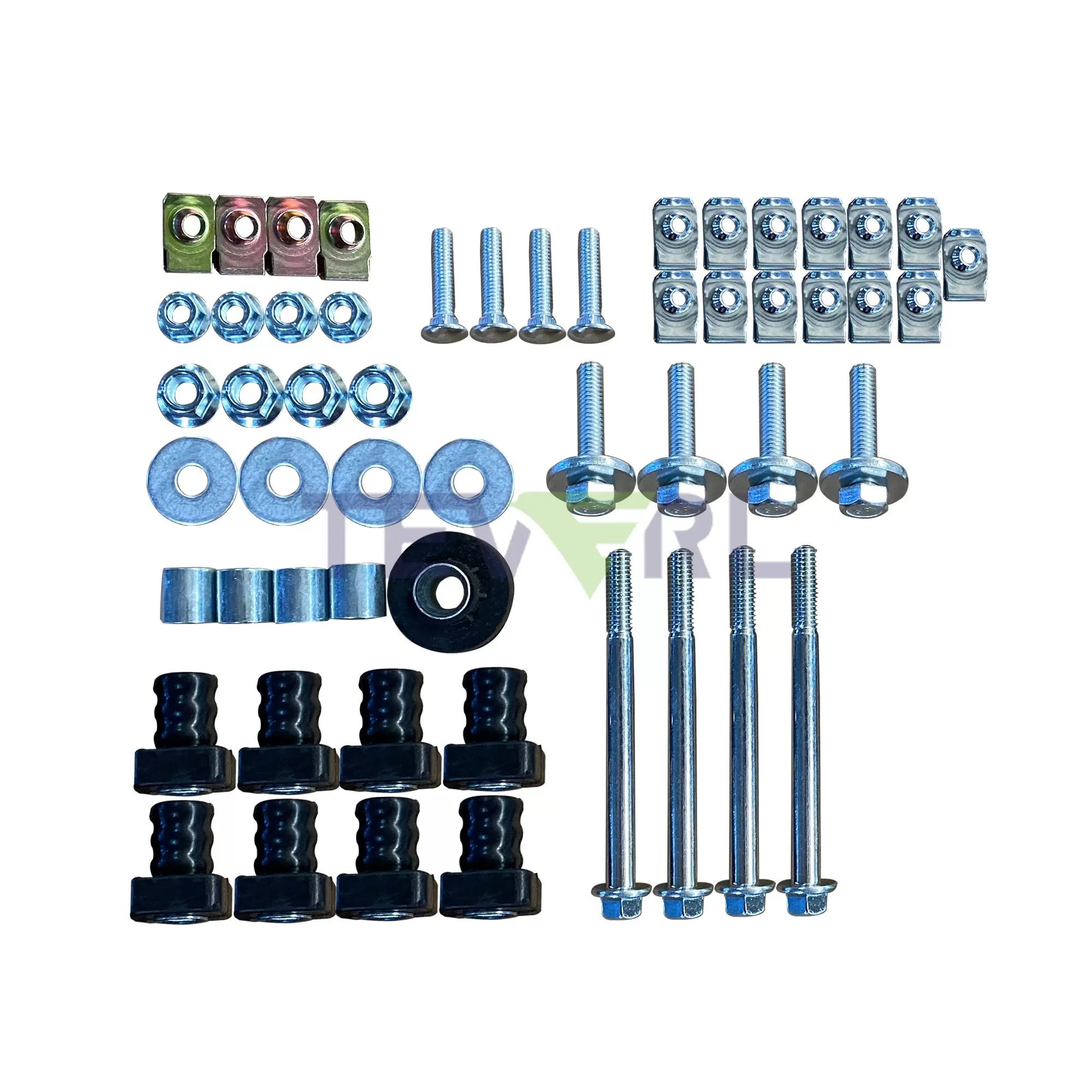 10101089  Freightliner Radiator