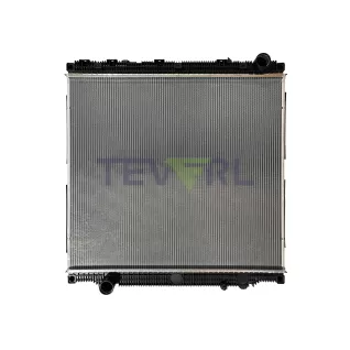10101087  Freightliner Radiator