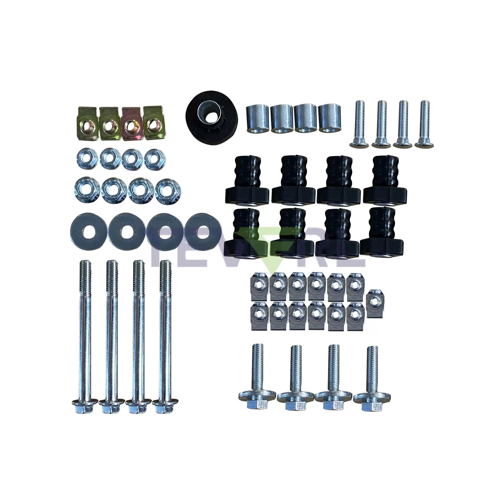 10101087  Freightliner Radiator