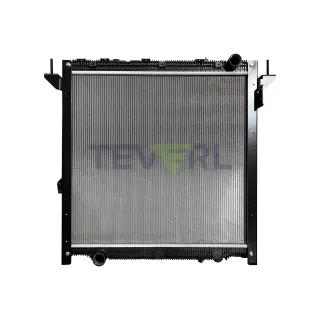 10101088  Freightliner Radiator