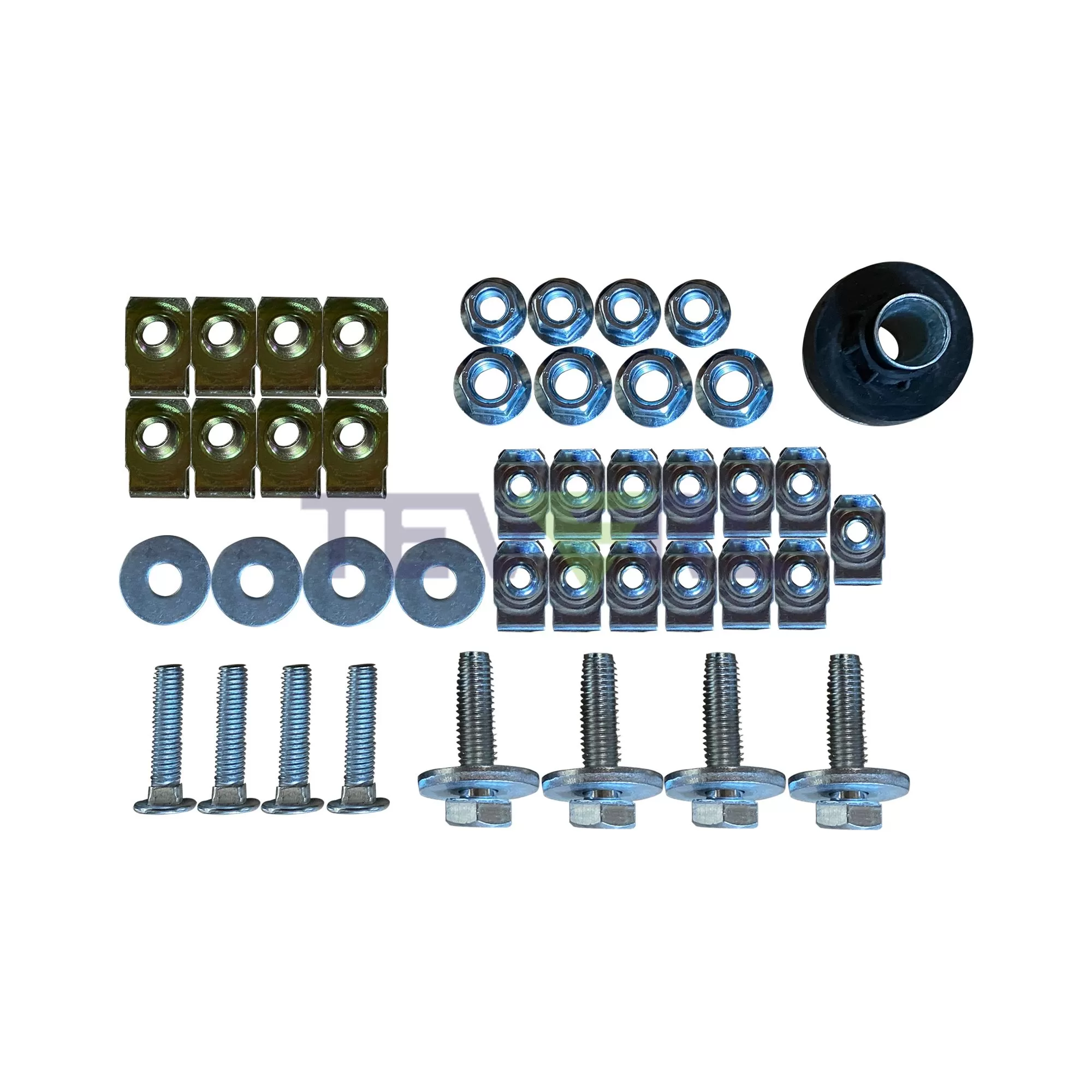 10101088  Freightliner Radiator