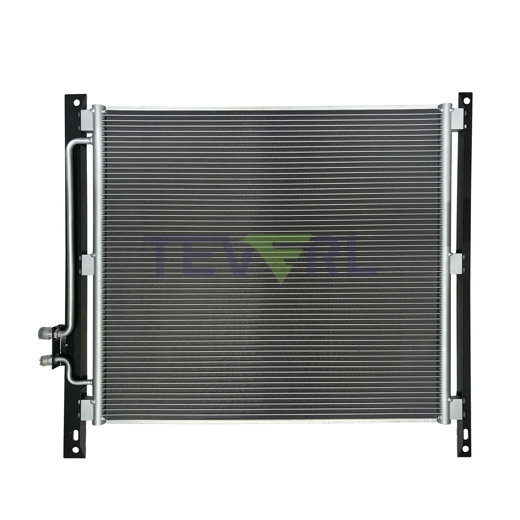 10603016 International Condenser