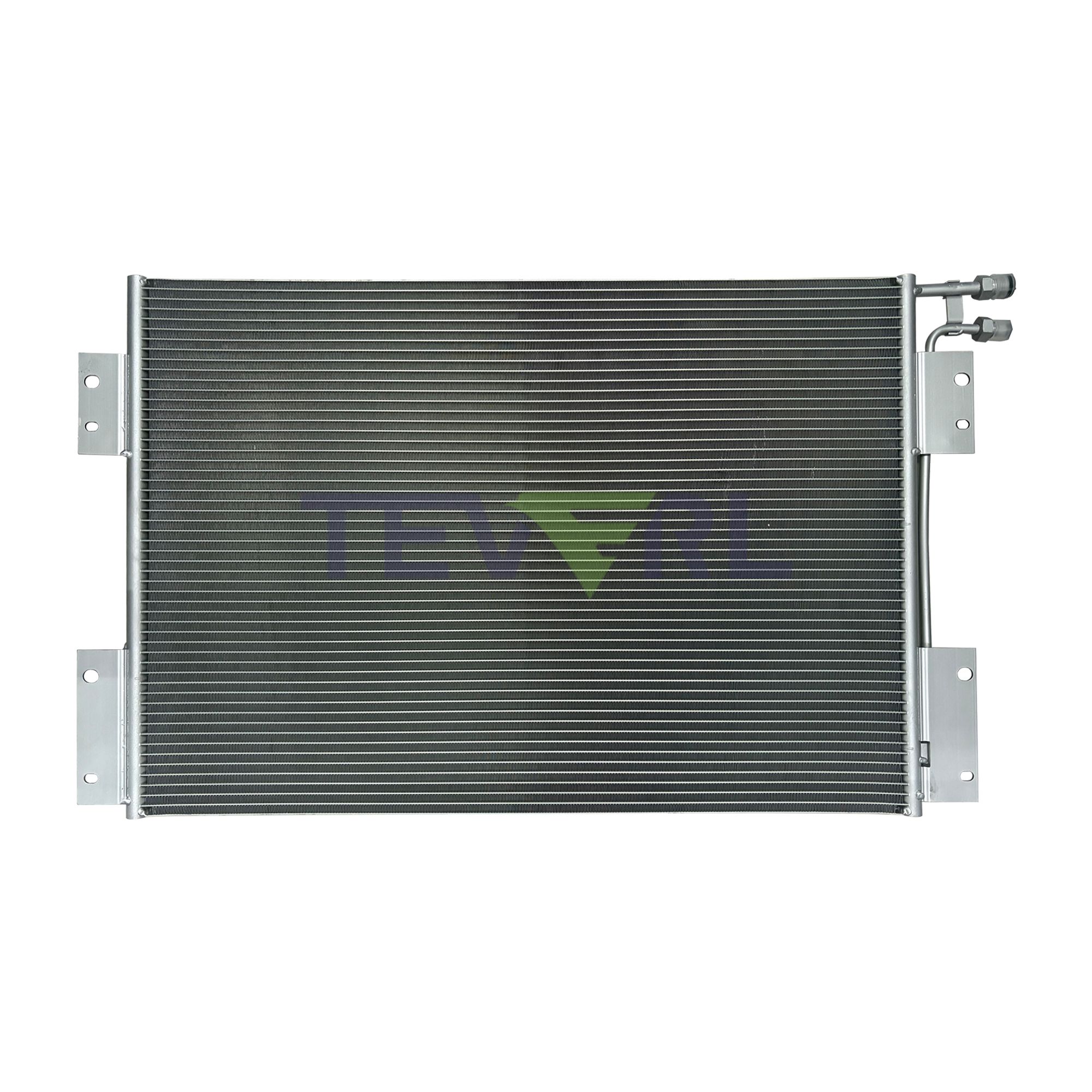 10503009 Mack Condenser