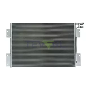 10503009 Mack Condenser