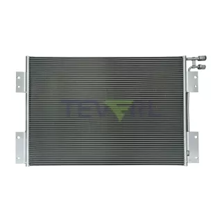 10503009 Mack Condenser