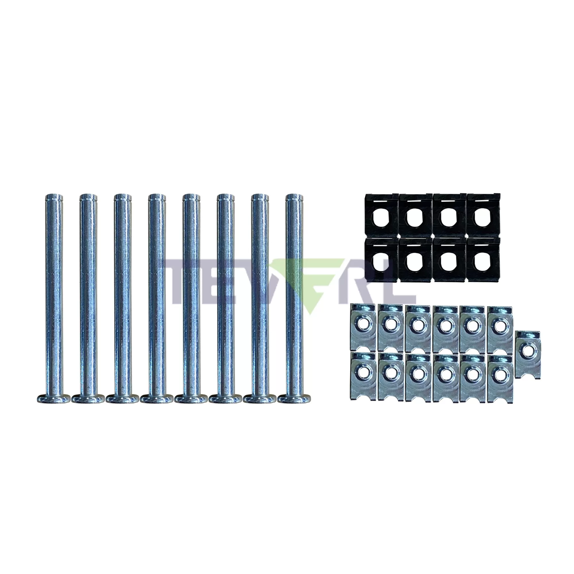 10101052 Freightliner Radiator