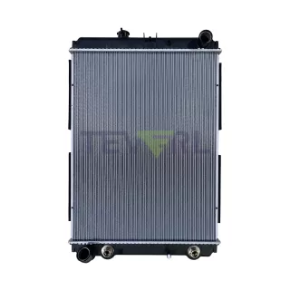 11401006 Hino 258 268 338 Radiator 2230004340