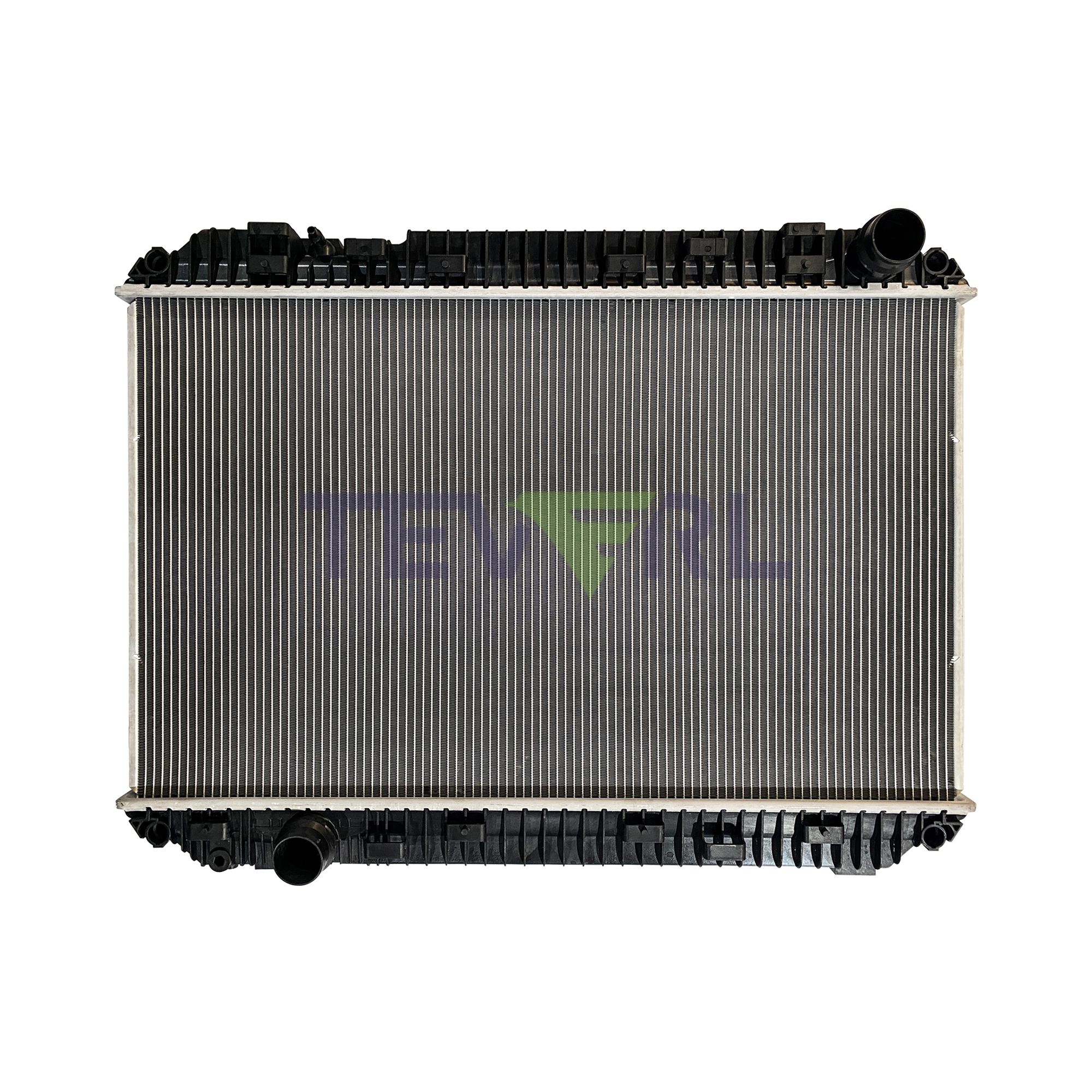10701071 Mercedes Benz Radiator