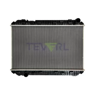 10701071 Mercedes Benz Radiator