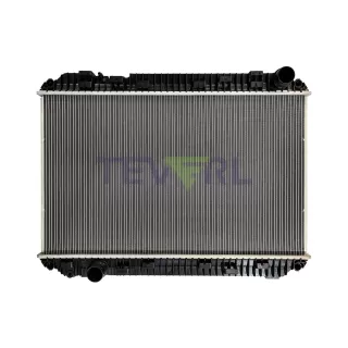 10701071 Mercedes Benz Radiator