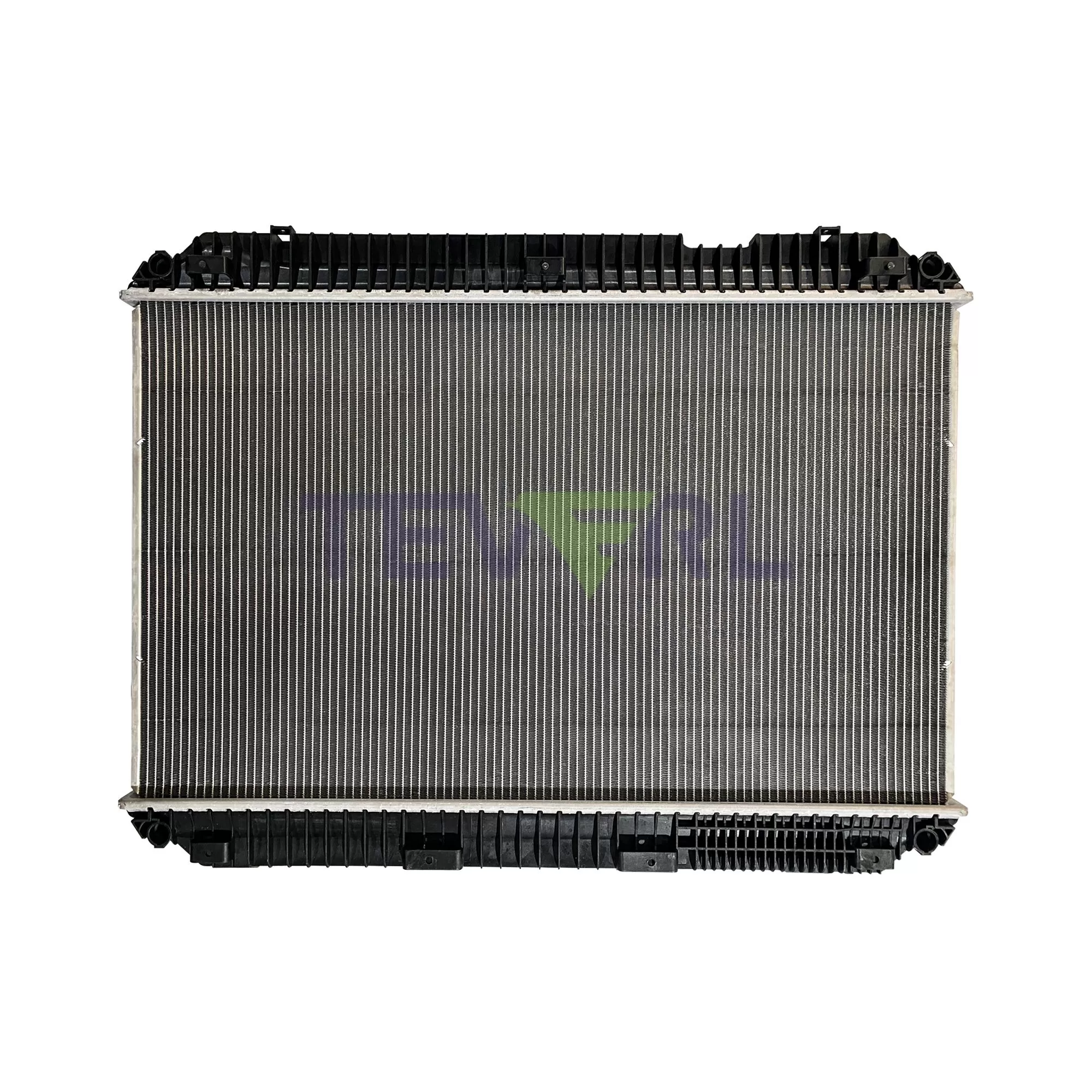 10701071 Mercedes Benz Radiator