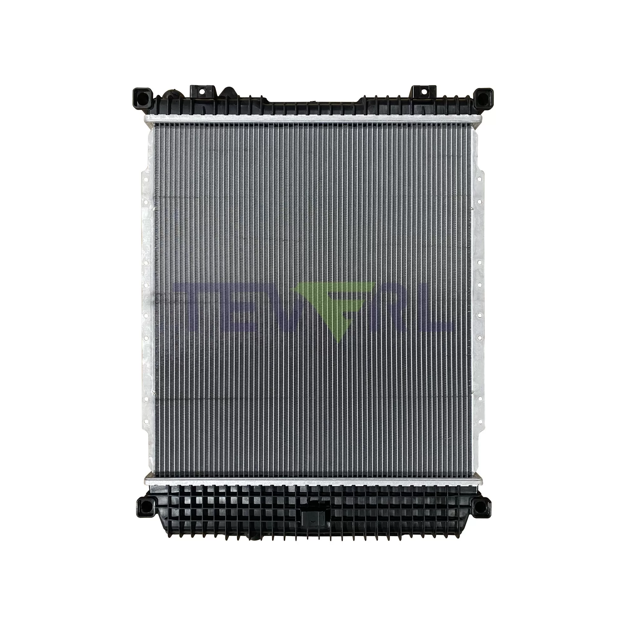 10101076  Freightliner Radiator