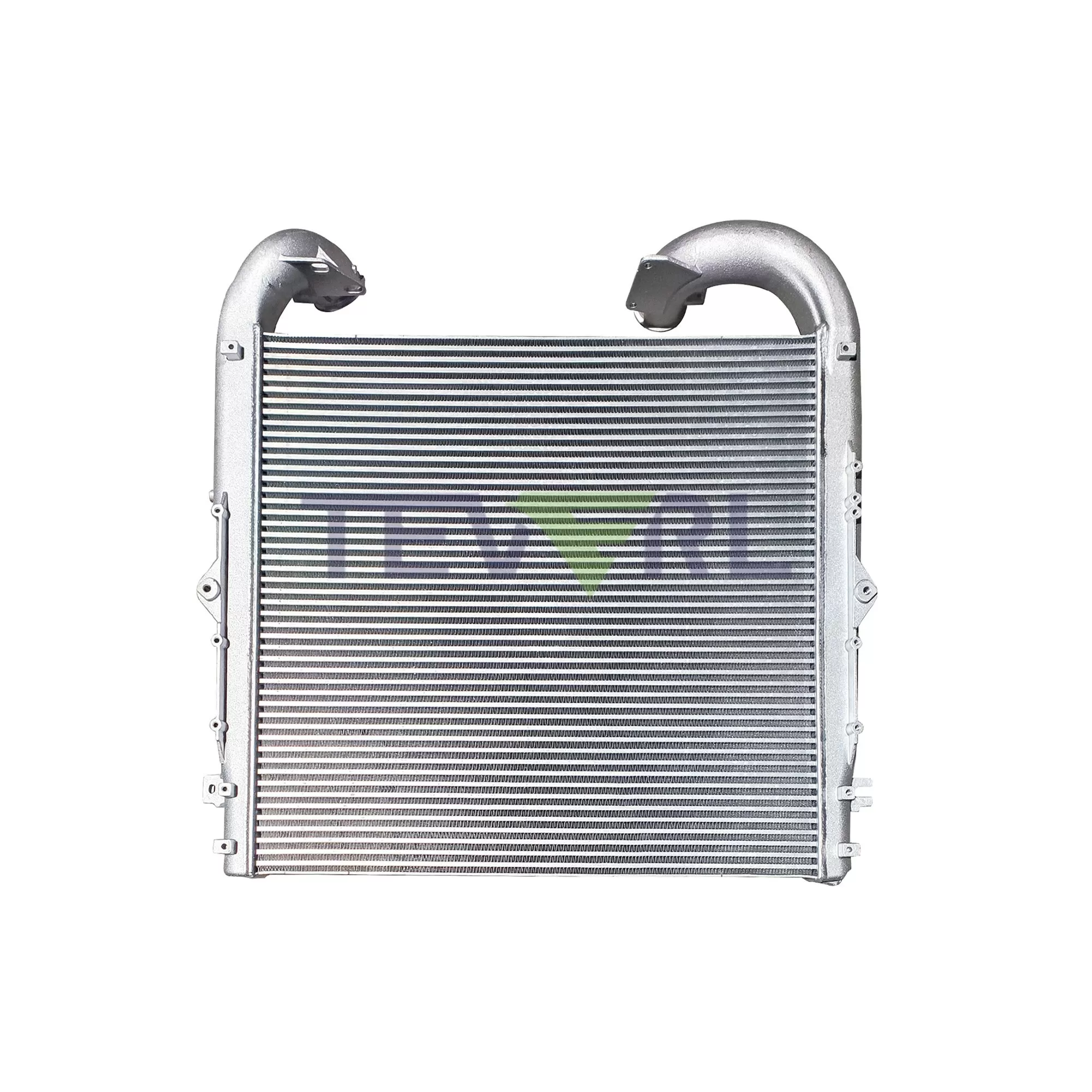 10802014 Scania Charge Air Cooler