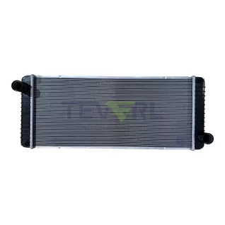 10201011 Kenworth Peterbilt Radiator
