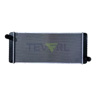 10201011 Kenworth Peterbilt Radiator