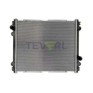 10101006 Freightliner Radiator