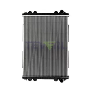 10101001 Freightliner Radiator