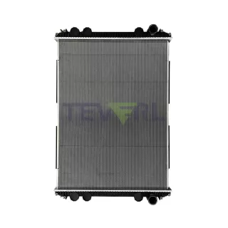 10101001 Freightliner Radiator