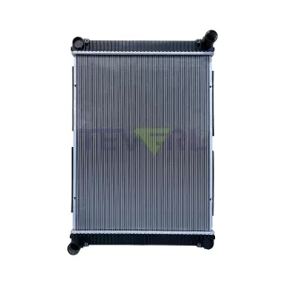 10101042 Freightliner Radiator