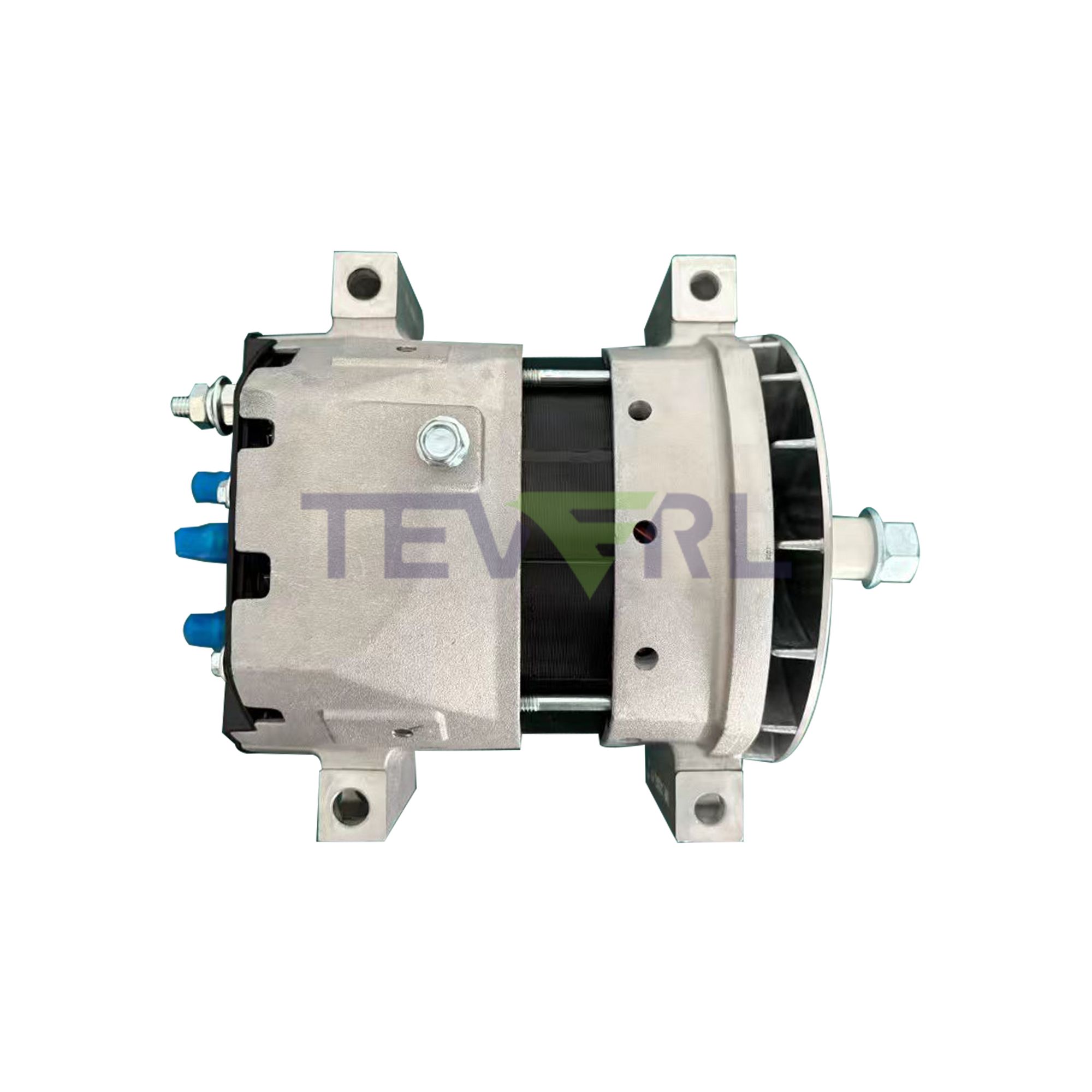 30113004 Alternator 40SI, 12V 320A, Pad Mount Design 8600628