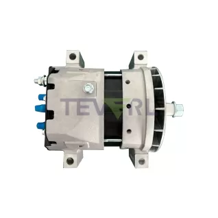 30113004 Alternator 40SI, 12V 320A, Pad Mount Design 8600628