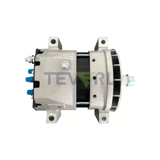 30113004 Alternator 40SI, 12V 320A, Pad Mount Design 8600628
