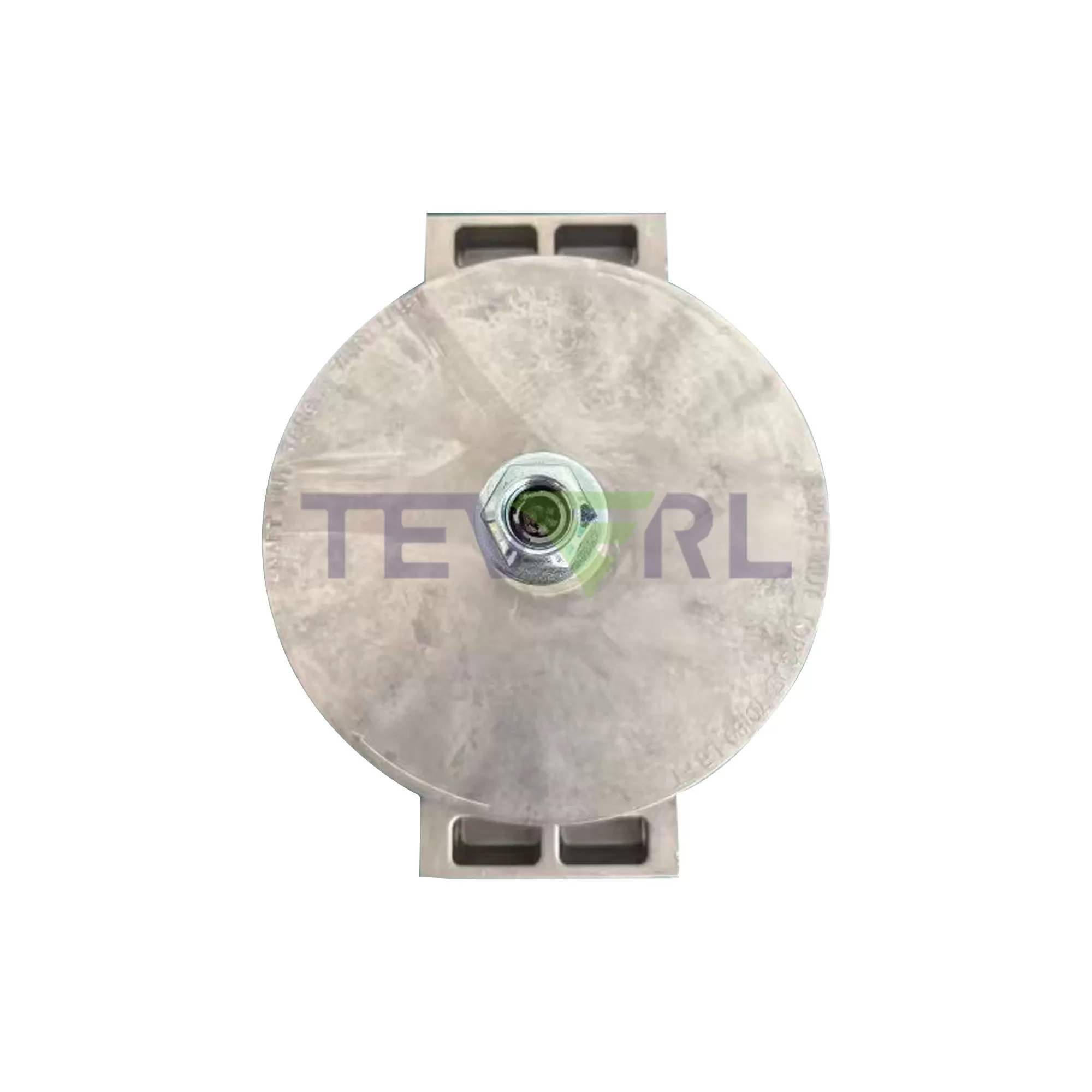 30113004 Alternator 40SI, 12V 320A, Pad Mount Design 8600628