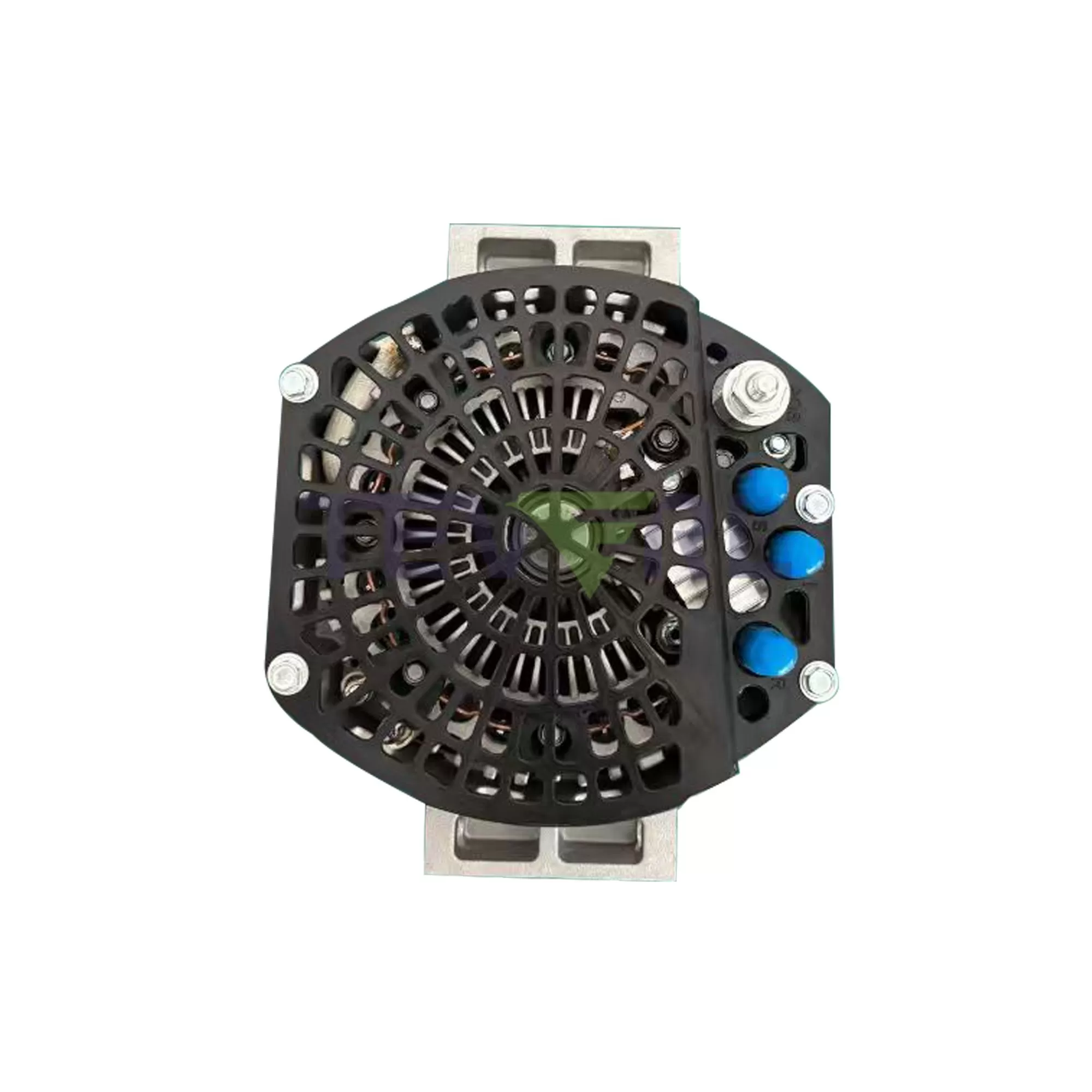 30113004 Alternator 40SI, 12V 320A, Pad Mount Design 8600628