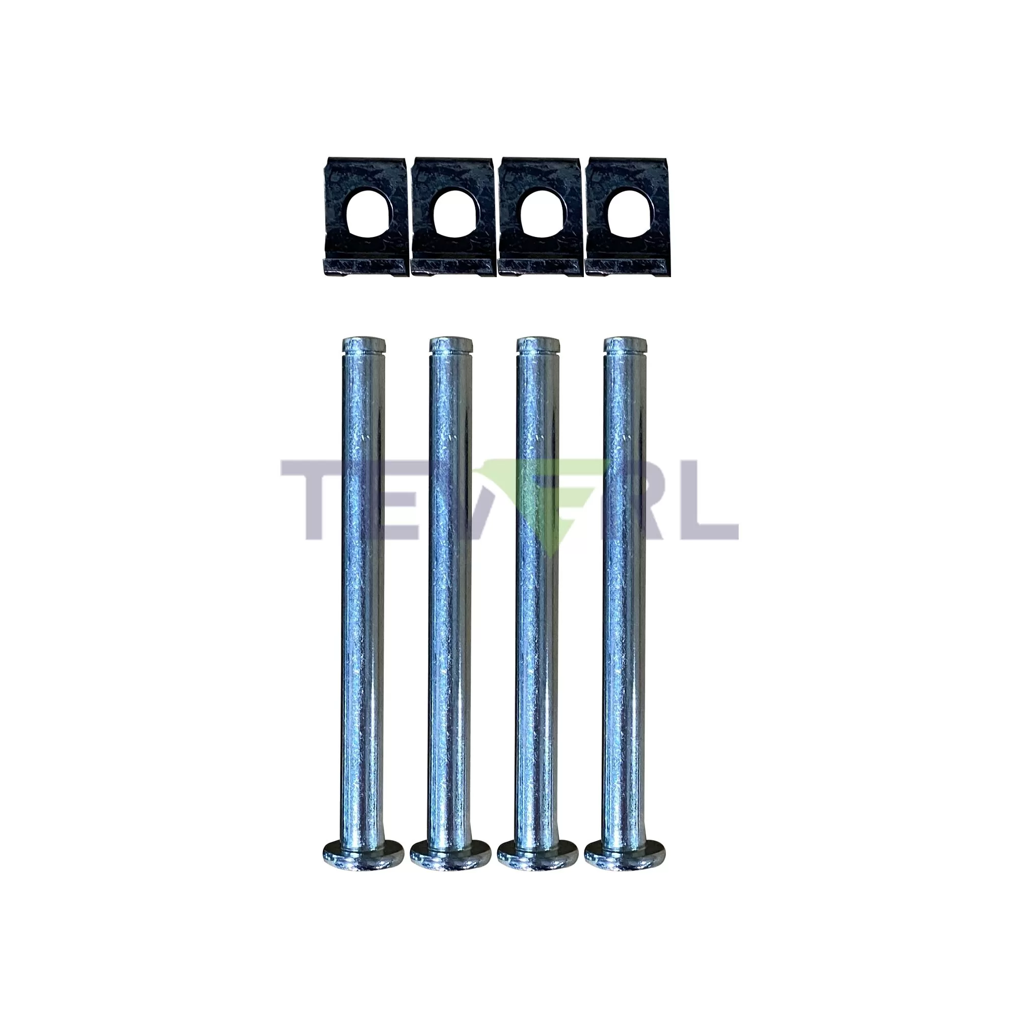 10101053 Freightliner Radiator