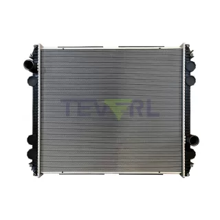 10101006 Freightliner Radiator