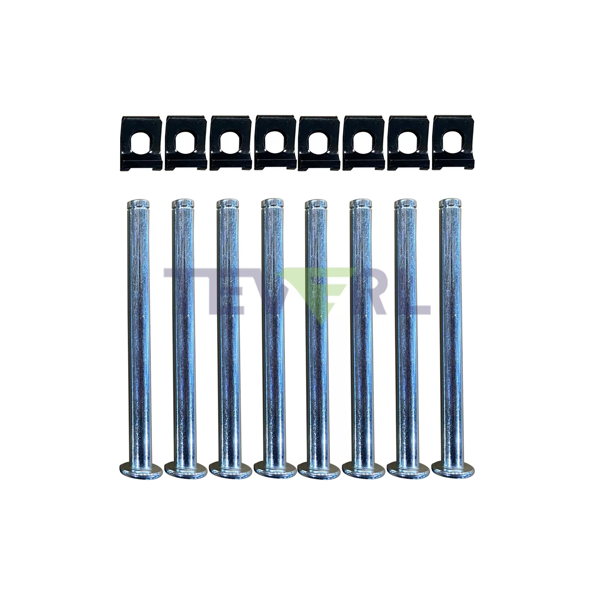 10101006 Freightliner Radiator