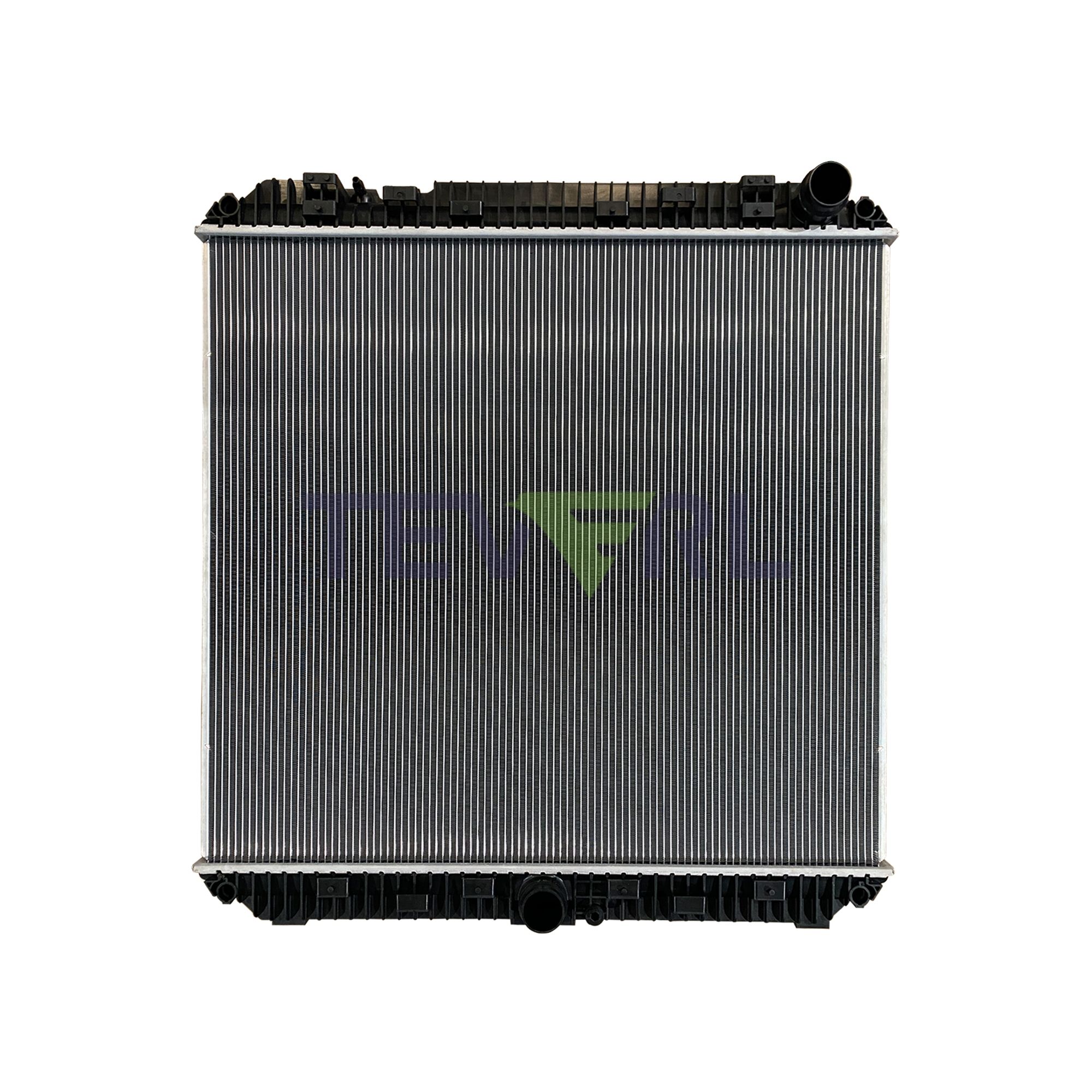 10701062 Mercedes Benz Radiator