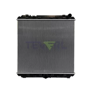 10701062 Mercedes Benz Radiator