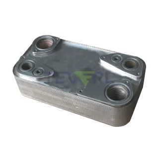 30111040 Volvo Oil Cooler