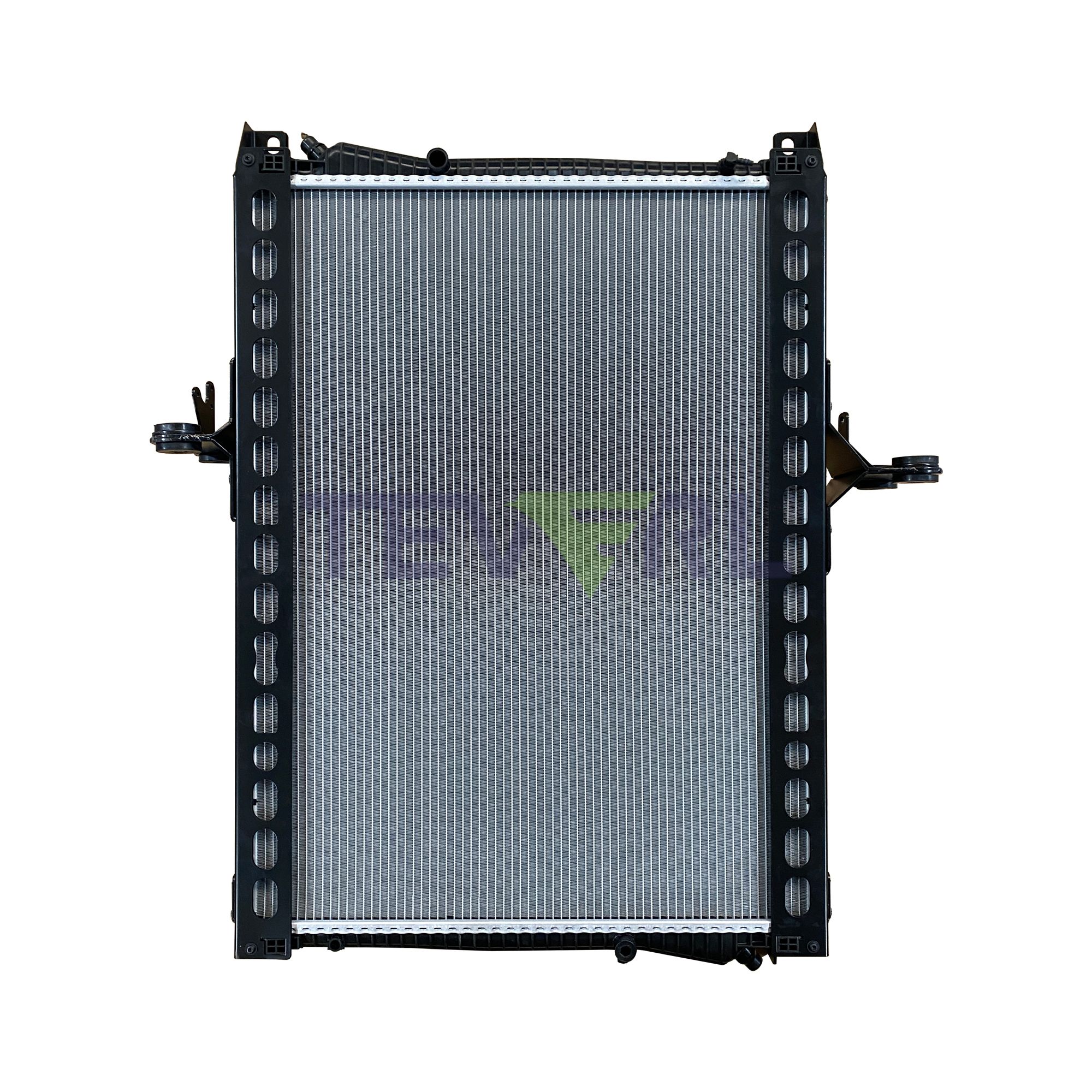 10901029 MAN Radiator