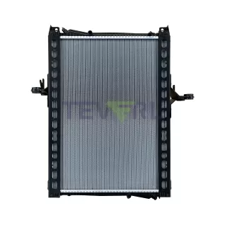 10901029 MAN Radiator