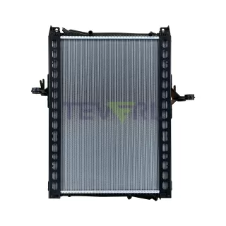 10901029 MAN Radiator