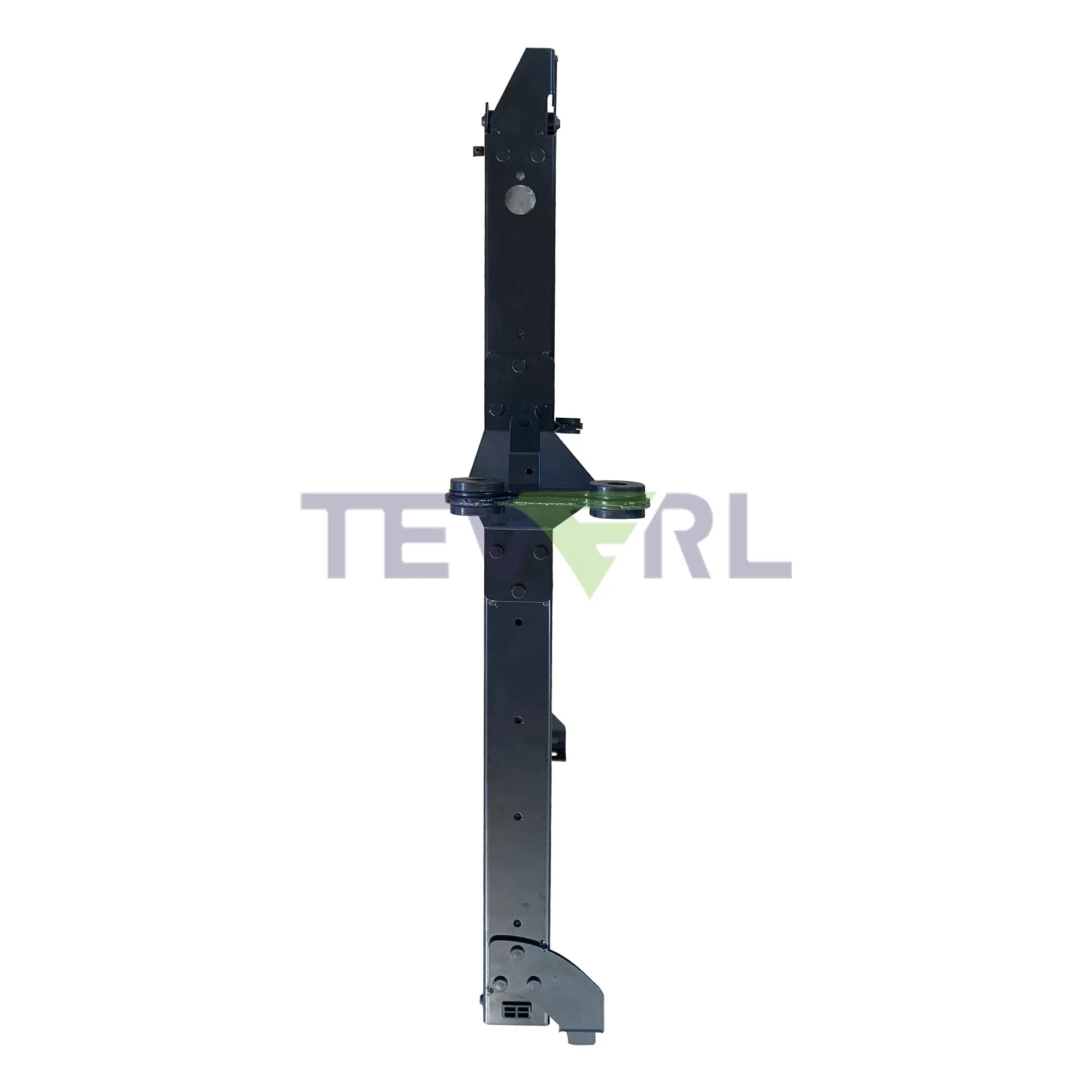 10901029 MAN Radiator