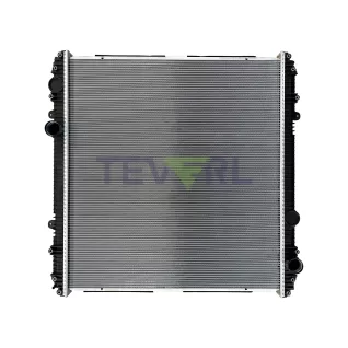 10101025 Freightliner Radiator