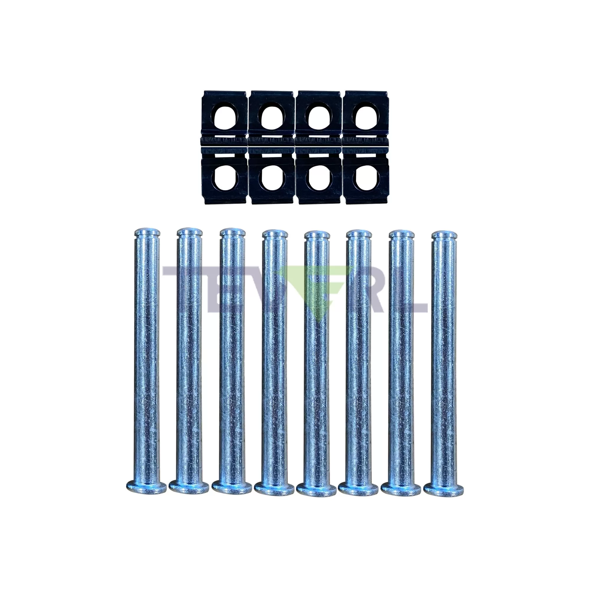 10101025 Freightliner Radiator