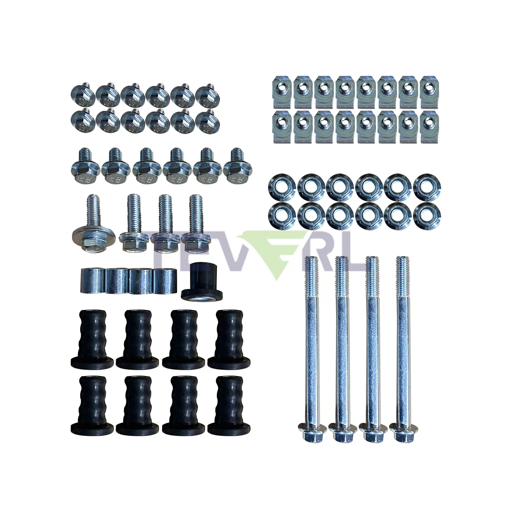 10101060 Freightliner Radiator