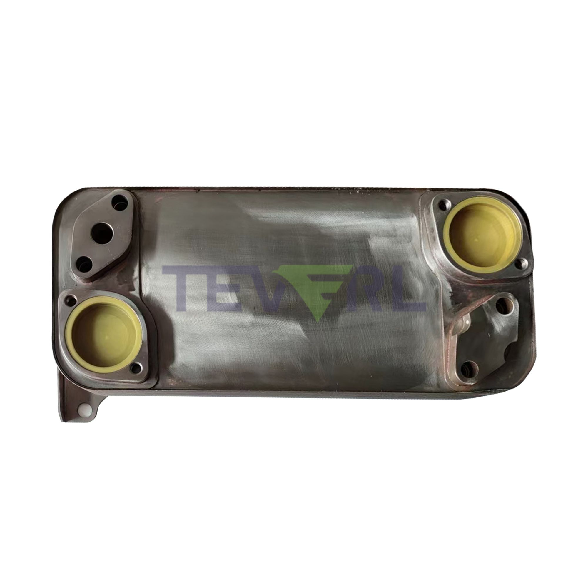 30111003 Scania P G R T Series Oil Cooler 2266198