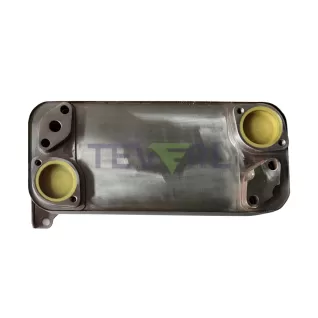 30111003 Scania P G R T Series Oil Cooler 2266198