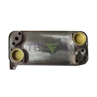 30111003 Scania P G R T Series Oil Cooler 2266198