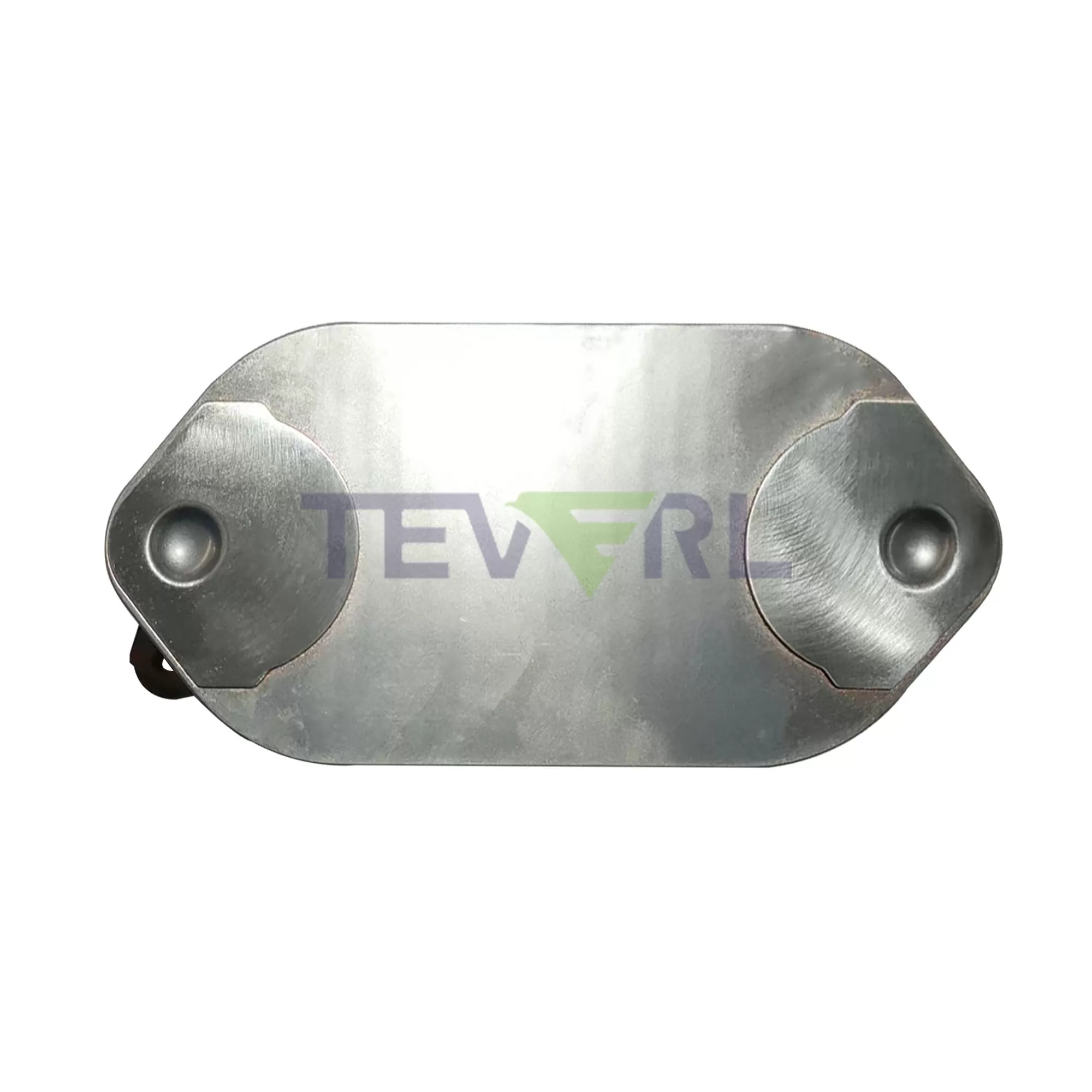 30111004 Mercedes Benz Euro 6 Oil Cooler 4701801365