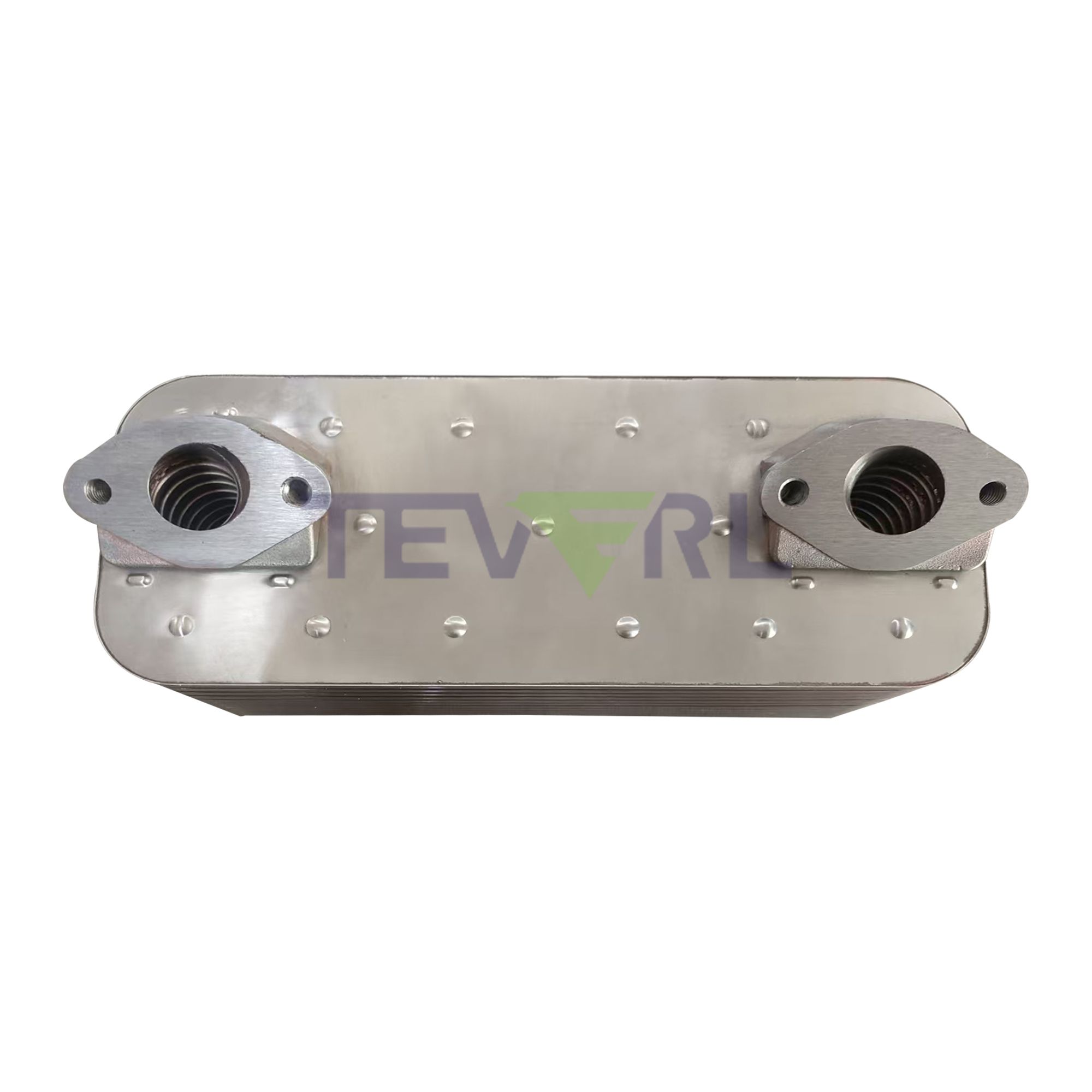 30111006 Mercedes Benz Oil Cooler 5411880601