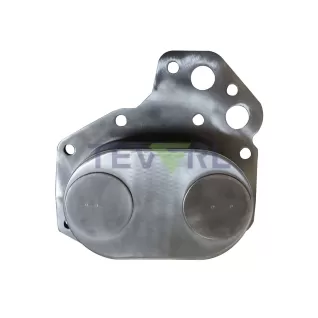 30111007 Mercedes Benz Oil Cooler 9041800465