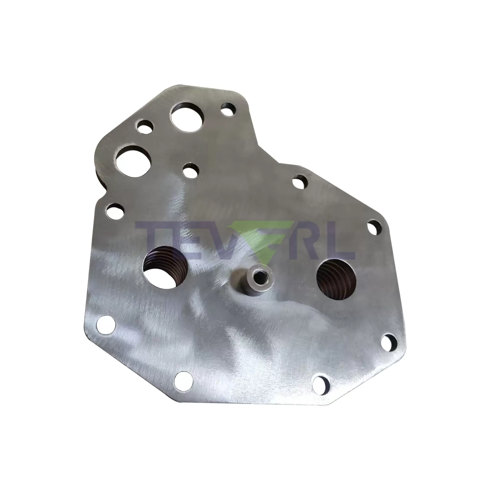 30111007 Mercedes Benz Oil Cooler 9041800465