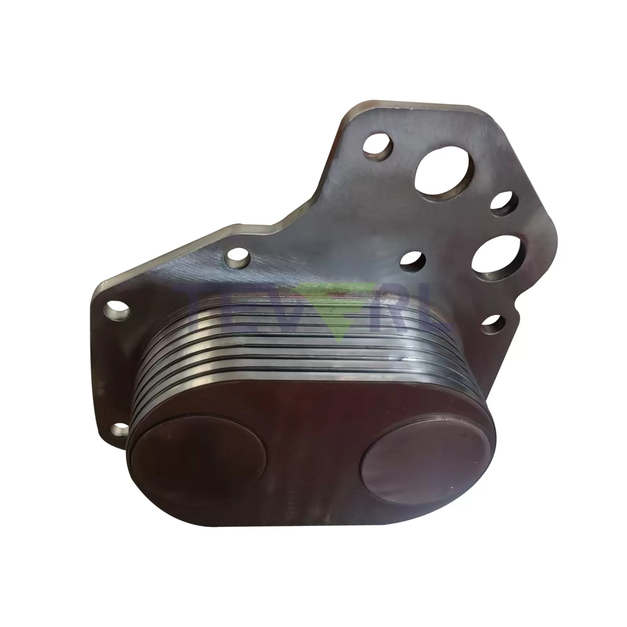 30111007 Mercedes Benz Oil Cooler 9041800465